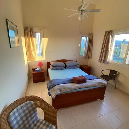 Poolside Escape - Polis